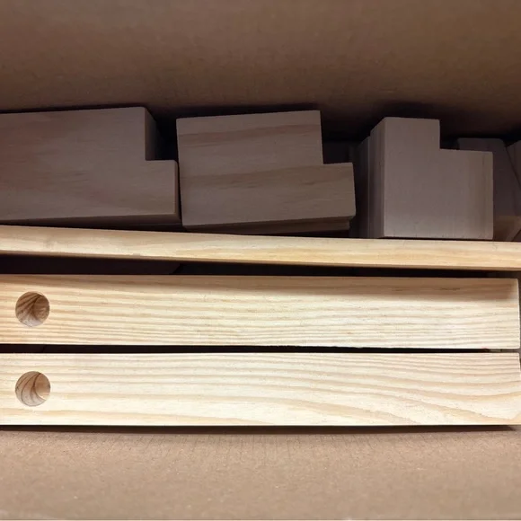 Domino Rally Set - Picture 6 of 6